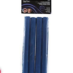 Hair curler rods